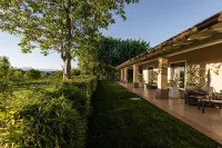 Agriturismo Moscatello Hôtels à : Solferino
