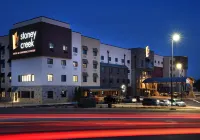Stoney Creek Hotel Tulsa - Broken Arrow Hotels near Rhema Bible Training College