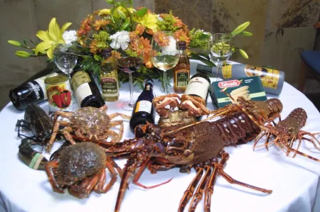 Hotel Estrella Norte Отели в г. Аргоньос