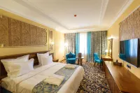 Sultan Palace Hotel Hotels in 