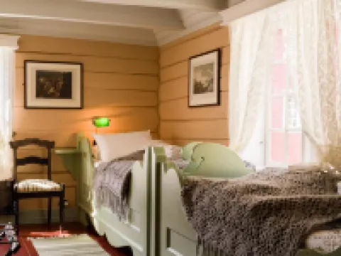 Walaker Hotel Hotels in Luster