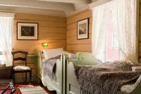 Walaker Hotel