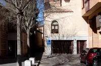 Hotel San Juan de Los Reyes - 4-Sterne