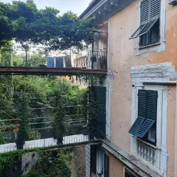 Leone X Genova Affittacamere