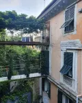 Leone X Genova Affittacamere