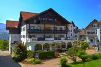 Hotel Bayerischer Hof Hotels in Stiefenhofen