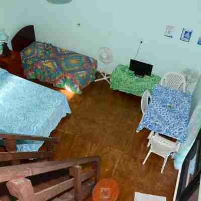 Gina's Garden Lodges Rooms