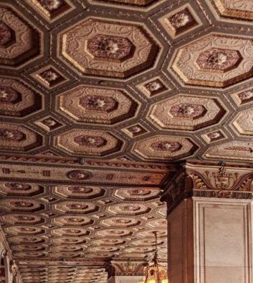 더 브라운 호텔