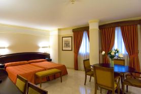 Hotel San Antonio