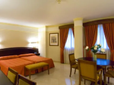 Hotel San Antonio Hotels in Albacete