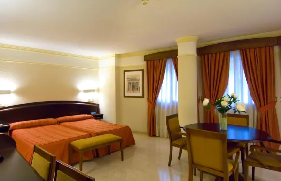 聖安東尼奧酒店