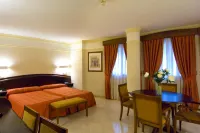 Hotel San Antonio Hotels in Albacete