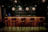 Hotel Imperial - bar