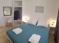 Maistrali Prive Các khách sạn ở Karterados