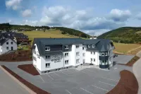 K1 Hotel Willingen Hotels in Willingen