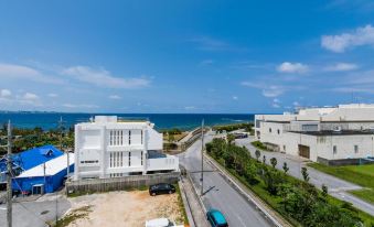 Minato Chatan Seaside Condominium