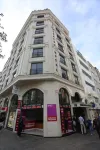 FOUR SEVEN HOTEL - palestra