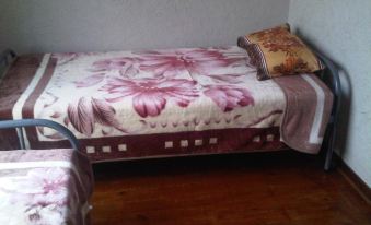 Johannesburg Boarding Hostel