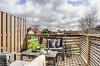 Pensionat Enehall Hotels in Bastad