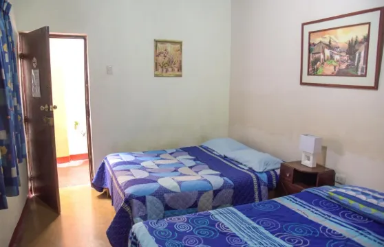 布拉班特住宿加早餐旅館