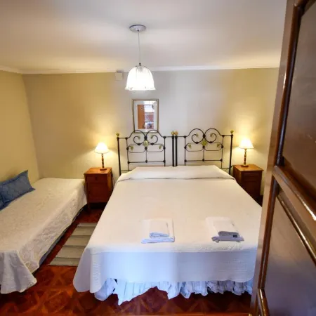 Hostal El Cerrito