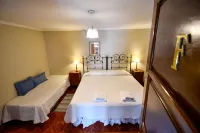 Hostal El Cerrito