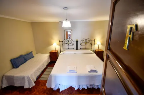 Hostal El Cerrito