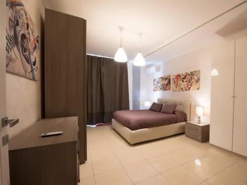 Castiglione Residence Hotels in Orta Nova