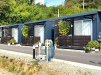 Sparky’s House Hotel in zona Shimacoya
