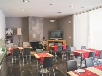 Hotel de Cerva Hotel a Cerva