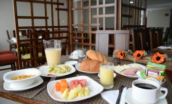 Hotel San Agustin Plaza