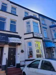 The Clevedon Hotels in Blackpool