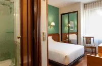 Hotel Don Carmelo