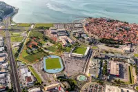 Veneziana Boutique Hotel Superior Hotels in Koper