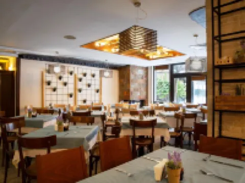 Casa Karina Bansko - Wellness & Ski hotel Hotels in Bansko
