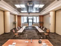 FH55 Grand Hotel Mediterraneo Hotels in Metropolitan City of Florence