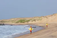 Jetwing Yala - Beach