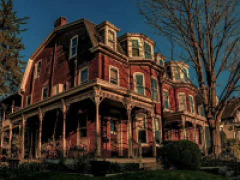 Brickhouse Inn B&B Hotels in Gettysburg