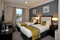 Anner Hotel Hotels in 