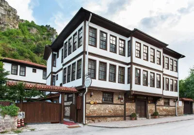 Uğurlu Konakları Các khách sạn ở Talipler Koyu