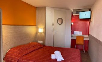 Premiere Classe Dunkerque - Saint-Pol-Sur-Mer