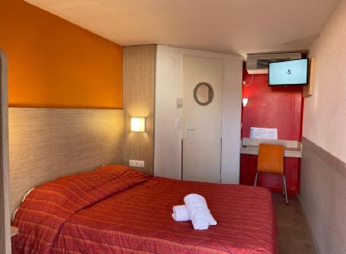 Hôtel Première Classe Dunkerque - Saint-Pol-sur-Mer