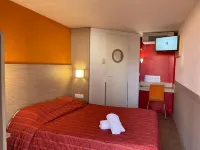 Premiere Classe Dunkerque - Saint-Pol-Sur-Mer Hotel a Armbouts-Cappel