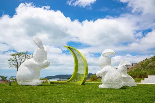 쏠비치 진도 호텔 주변 Photos