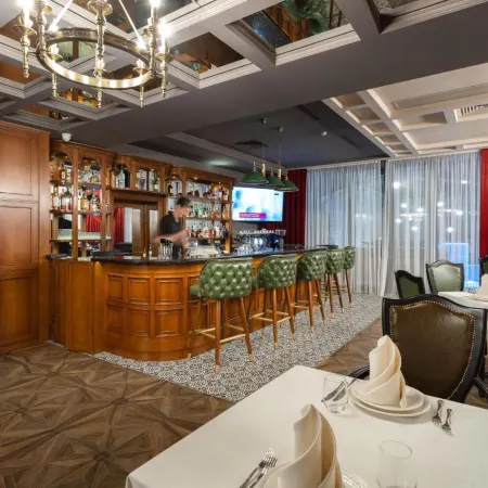 Oscar Boutique Hotel