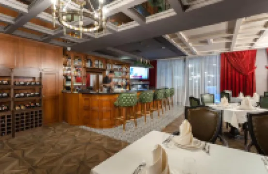 Oscar Boutique Hotel