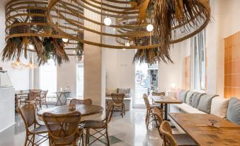 Alzocaire Hostal Boutique