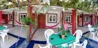 Hotel Ferrugem Eco Village Hotels in Garopaba