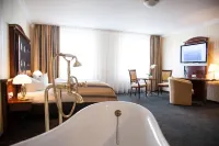 Zum Anker Hotels in Jessen (Elster)
