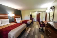 Econo Lodge فنادق في Shenango Township
